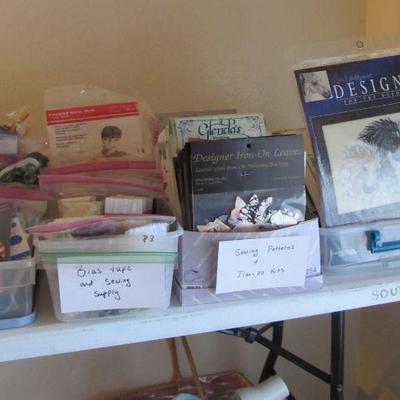 We have lots of great craft items for everyone