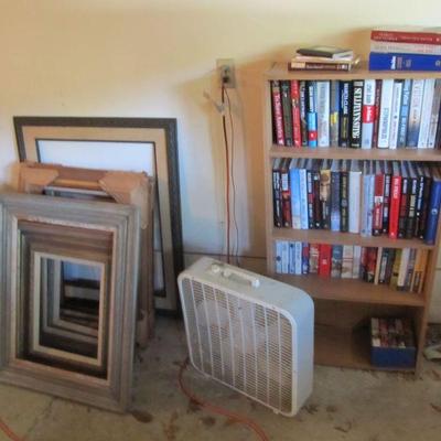 1960s Mid-century solid wood frames! 