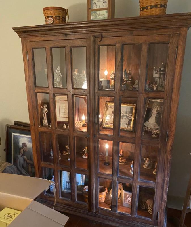 Primitives, Antiques, Furniture…Fabulous Sale in Jarrettsville