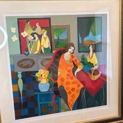 "Gorgeous Goshen Plantation" in Augusta, GA Starts Closing Thu 9/28 8pm. Pickup is Sat 9/30 10-3pm. Please click here to view...