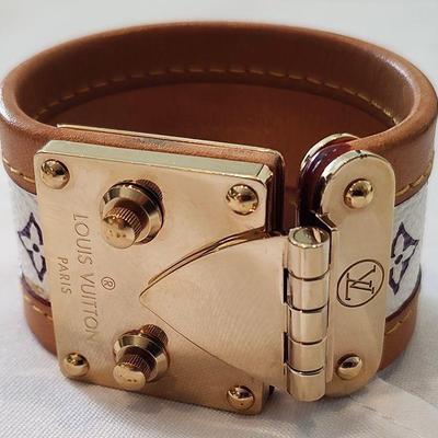 Louis Vuitton bracelet 