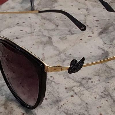 Sworovski sunglasses 