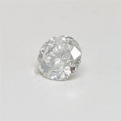 Lot 018   19 Bid(s)
1.5 Carat Round Brilliant Diamond with GIA Certification