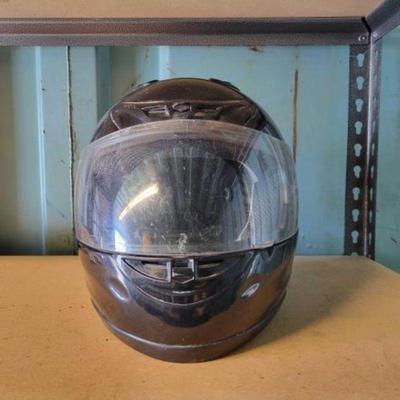 #3506 â€¢ Fuel Motorcycle Helmet
