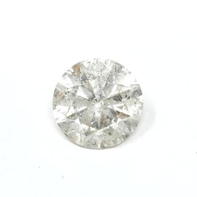 #699 â€¢ 5ct Natural Diamond

