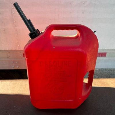Gas Can