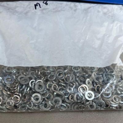 Metric Washers
