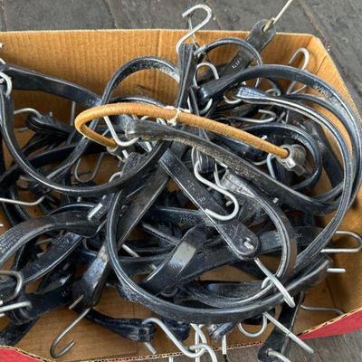Box full of Bungee Straps