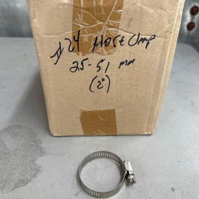 Hose Clamp