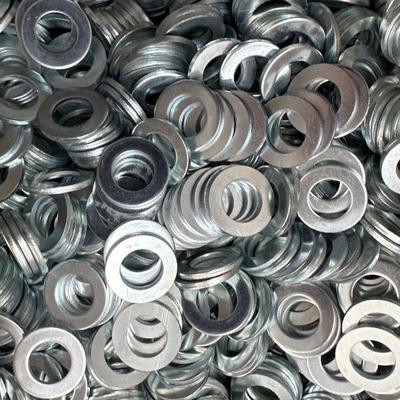 Metric Washers