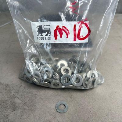 Metric Washers