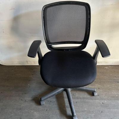 Rolling Desk Chair