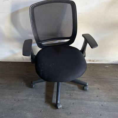 Rolling Desk Chair