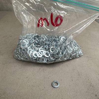 Metric Washers
