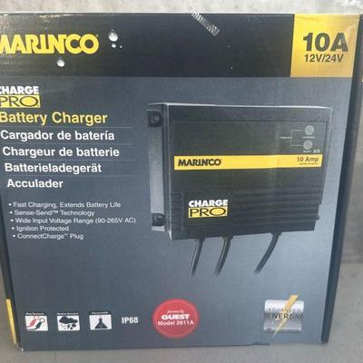 Battery Charger