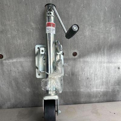 Trailer Jack