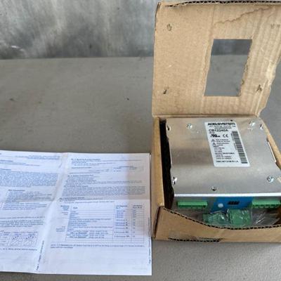 Switching Power Supply