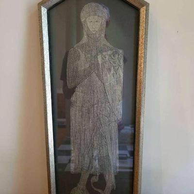 "Woodside: Bald Cypress" in Aiken, SC. Closing on Sat 9/30 at 8pm. Pickup is Mon 10/2 from 2-6pm. Please click here to view...