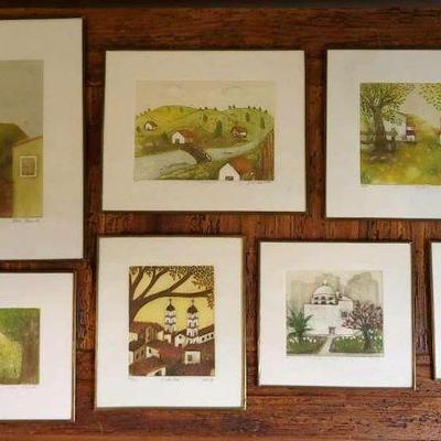 "Woodside: Bald Cypress" in Aiken, SC. Closing on Sat 9/30 at 8pm. Pickup is Mon 10/2 from 2-6pm. Please click here to view...