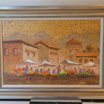 "Woodside: Bald Cypress" in Aiken, SC. Closing on Sat 9/30 at 8pm. Pickup is Mon 10/2 from 2-6pm. Please click here to view...