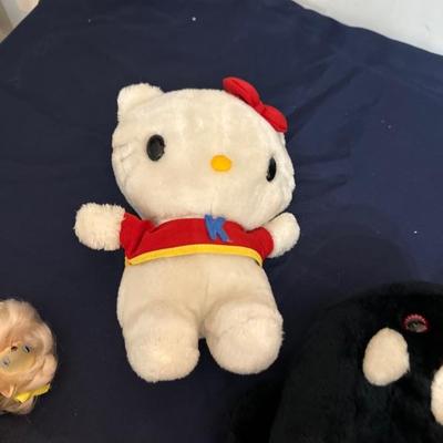 Hello Kitty