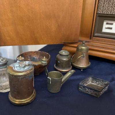 Copper Miniatures