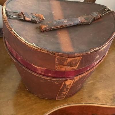 Antique Leather 
