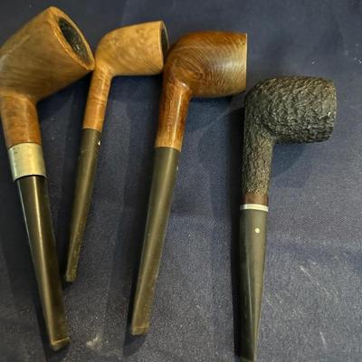 Pipe Collection