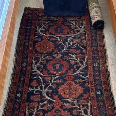 Beautiful Persian rugs