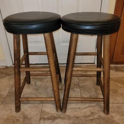 Bar stools