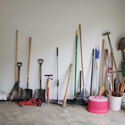 TOOLS