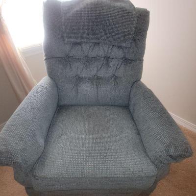 LAZ-Z-BOY Recliner