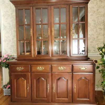 China cabinet