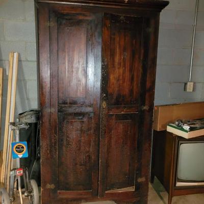 Armoire 