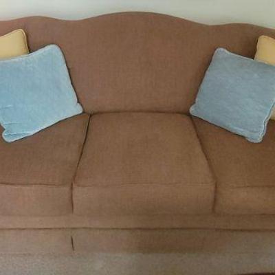 LAZ-Z-BOY Sofa
Excellent condition