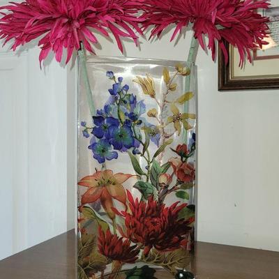 Decorative vases