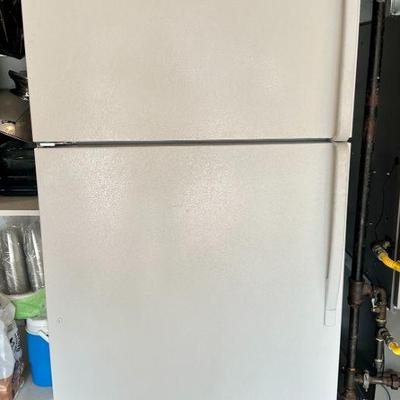 Refrigerator / Freezer