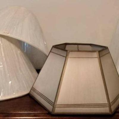 Lampshades