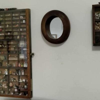 Orinters tray/miniatures