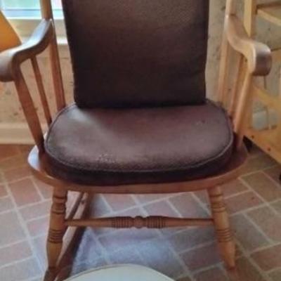 Rock your troubles away!