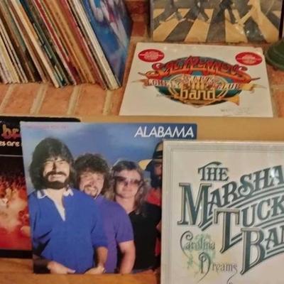 Great vinyl - Alabama