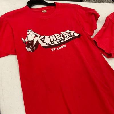 KSHE Shirts