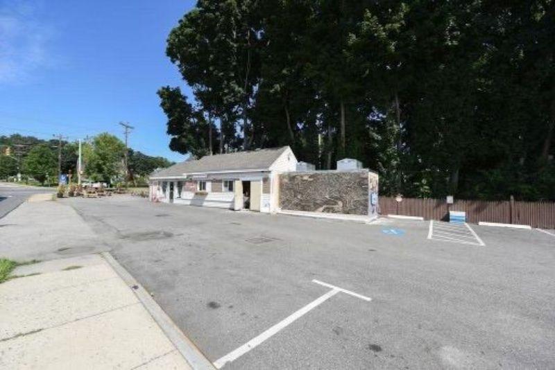 COMMERCIAL PROPERTY AMESBURY MASS