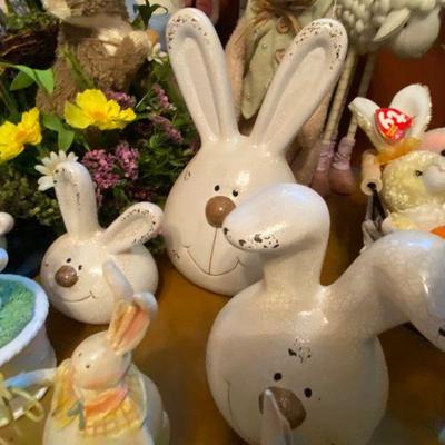 Easter Ceramics