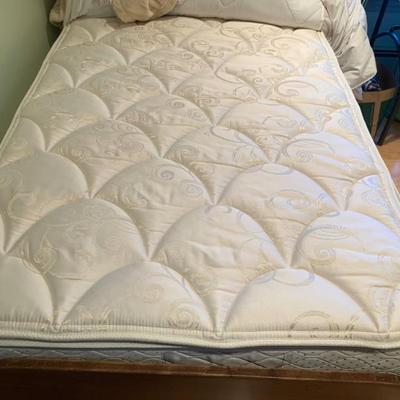 Single size Sleep Number bed 4000 model