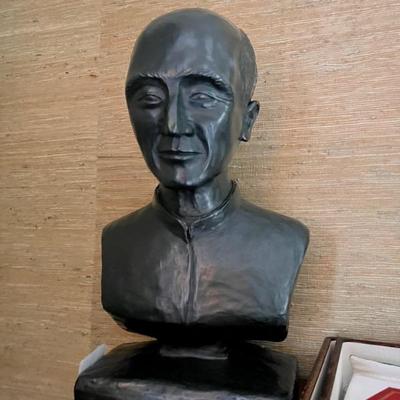 Father Arrupe soon to be a Saint