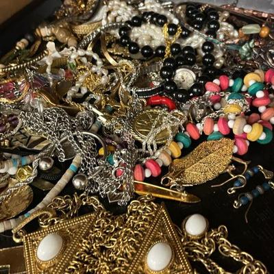 Costume Jewelry