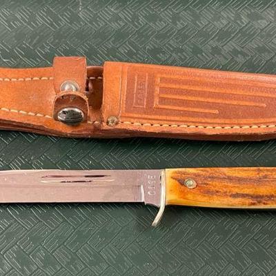 Case Knife