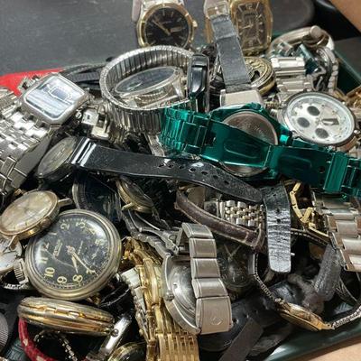 Watches