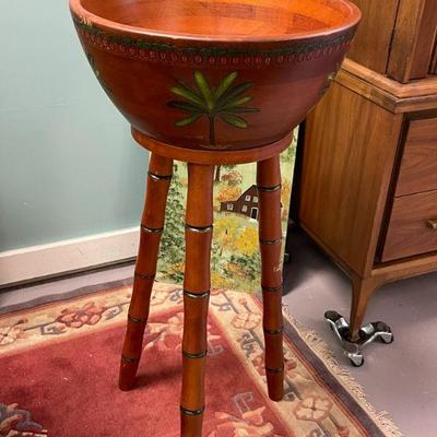 Salad Bowl